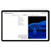 SAMSUNG TAB S9 SM-X716 12+256GB 5G 11" BEIGE